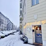 Corner Hostel Berlin Prenzlauer Berg