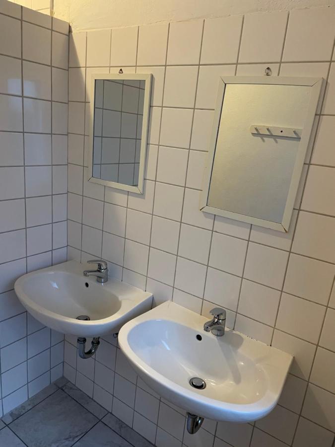 Auberge de jeunesse Corner Prenzlauer Berg *