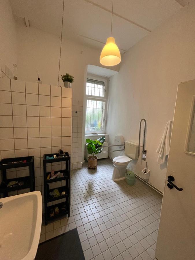 Corner Prenzlauer Berg Auberge de jeunesse Berlin