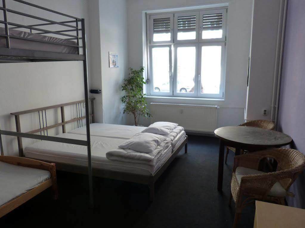 Corner Prenzlauer Berg Auberge de jeunesse *