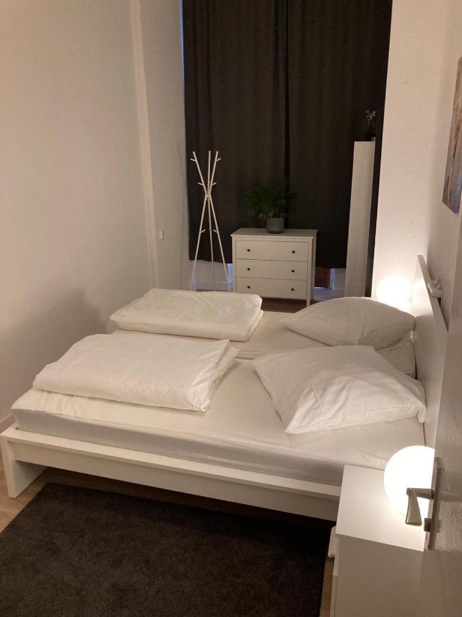 Corner Prenzlauer Berg Hostel